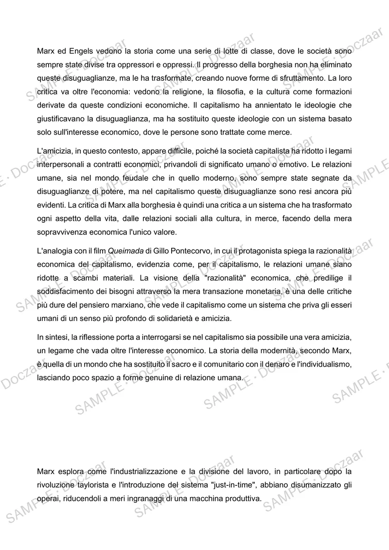 Preview page 108 of Filosofia dei legami sociali e dinamiche di comunità