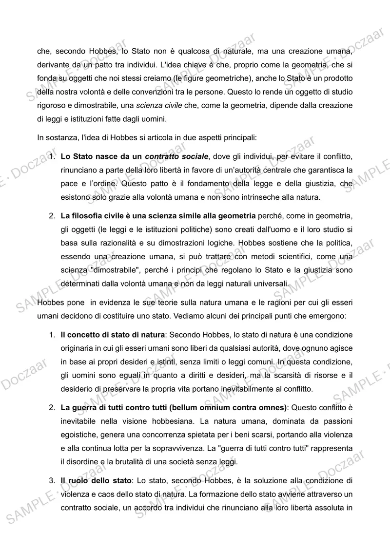 Preview page 12 of Filosofia dei legami sociali e dinamiche di comunità