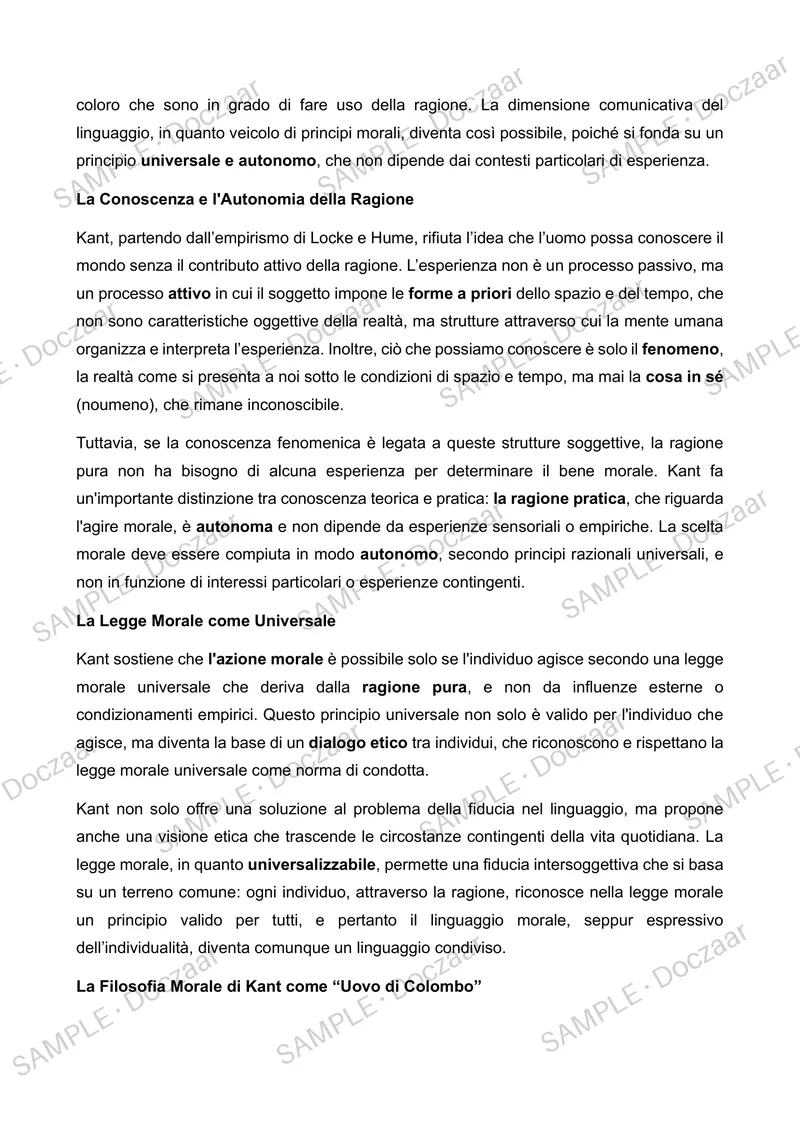 Preview page 39 of Filosofia dei legami sociali e dinamiche di comunità
