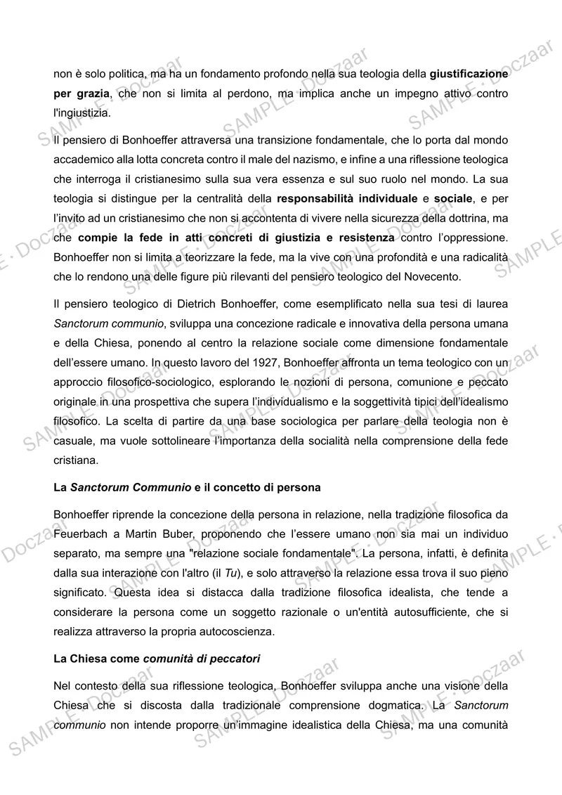 Preview page 89 of Filosofia dei legami sociali e dinamiche di comunità