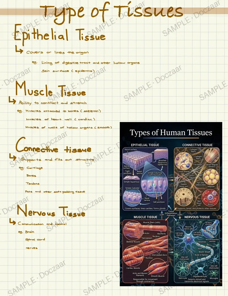 Preview page 5 of Anatomy & Physiology
