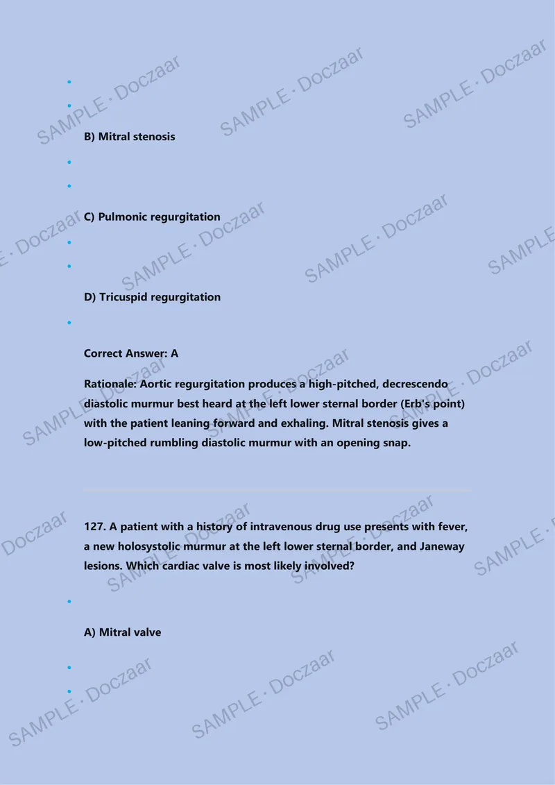 Preview page 112 of ARKANSAS JURISPRUDENCE  COUNSELING UPDATED STUDY  GUIDE | ACTUAL EXAM WITH  ACCURATE SOLUTIONS A+ GRADED!