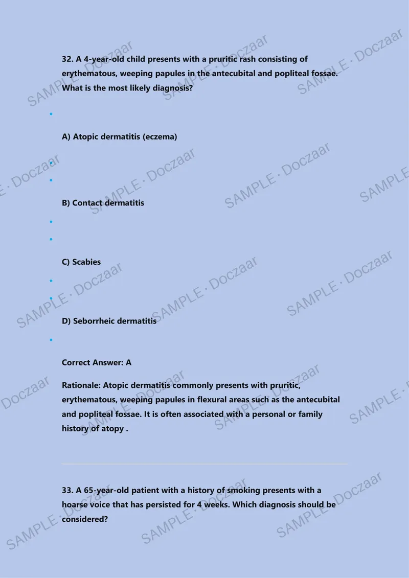 Preview page 29 of ARKANSAS JURISPRUDENCE  COUNSELING UPDATED STUDY  GUIDE | ACTUAL EXAM WITH  ACCURATE SOLUTIONS A+ GRADED!