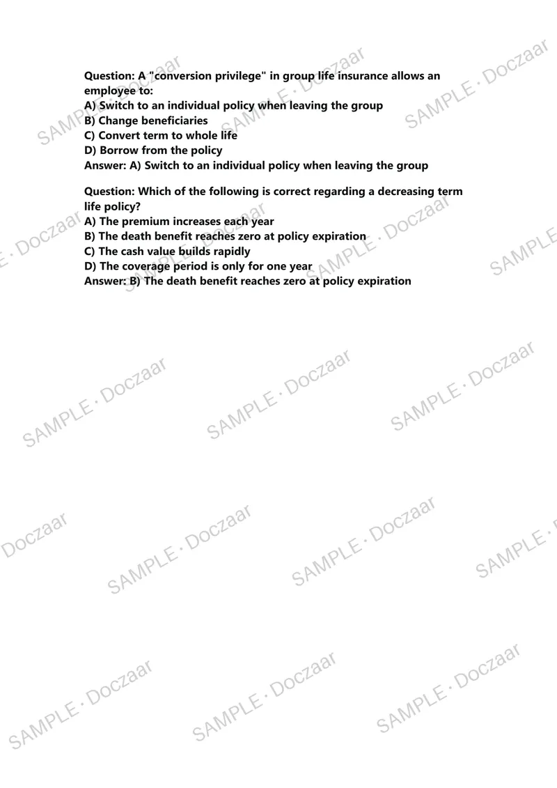 Preview page 12 of TI RN Nutrition Proctored Exam with Questions and Verified Answers, 100% Guaranteed Pass With Appropriate Explanations |