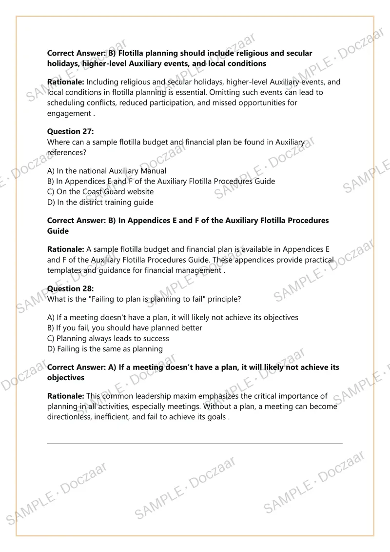 Preview page 10 of TI RN Nutrition Proctored Exam with Questions and Verified Answers, 100% Guaranteed Pass With Appropriate Explanations |