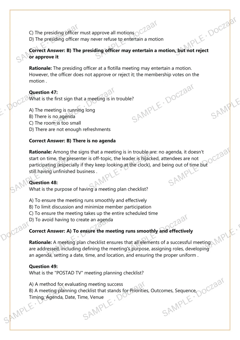 Preview page 17 of TI RN Nutrition Proctored Exam with Questions and Verified Answers, 100% Guaranteed Pass With Appropriate Explanations |