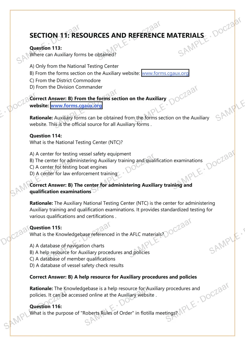 Preview page 40 of TI RN Nutrition Proctored Exam with Questions and Verified Answers, 100% Guaranteed Pass With Appropriate Explanations |