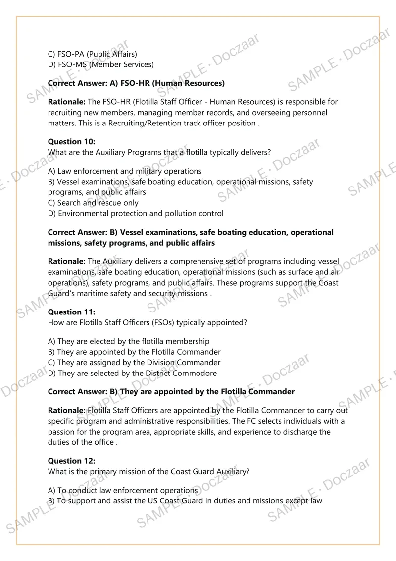 Preview page 4 of TI RN Nutrition Proctored Exam with Questions and Verified Answers, 100% Guaranteed Pass With Appropriate Explanations |