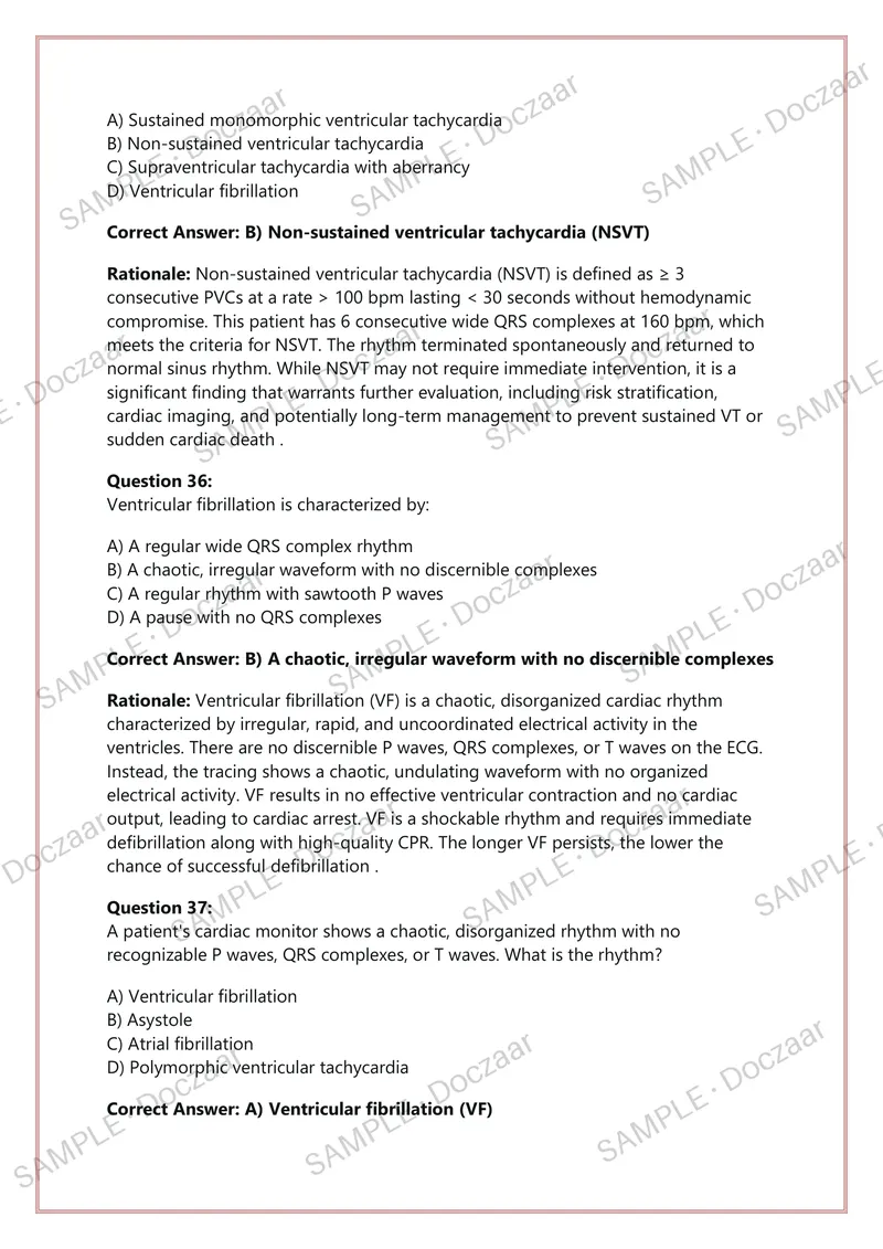 Preview page 16 of BIOS-251 Exam 2 Review | Questions and | Anatomy and Physiology I | Latest Update