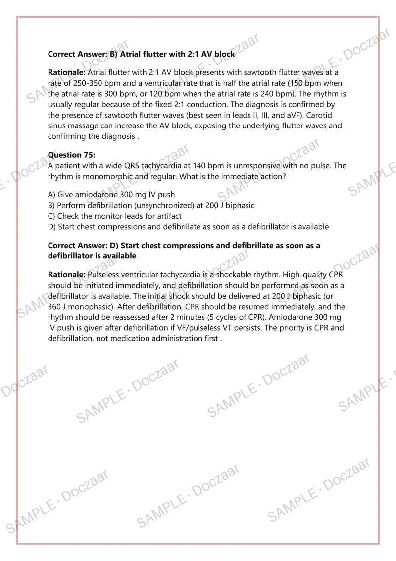 Preview page 34 of BIOS-251 Exam 2 Review | Questions and | Anatomy and Physiology I | Latest Update