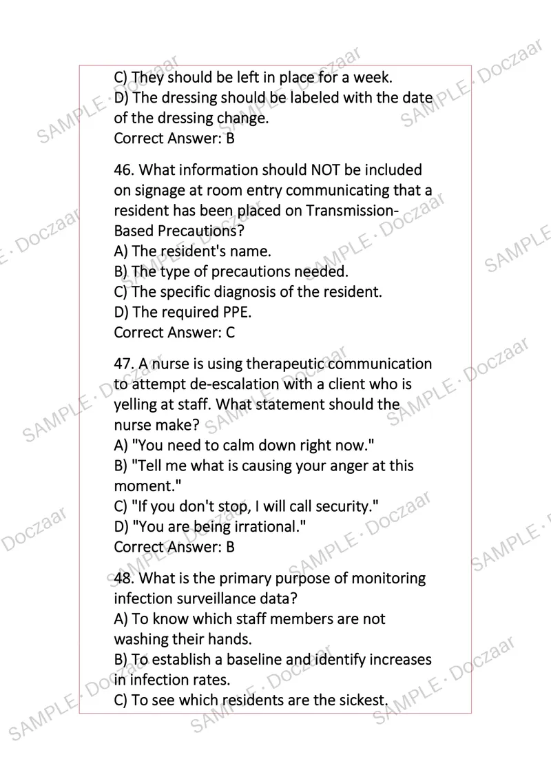 Preview page 16 of BIOS-251 Exam 2 Review | Questions and | Anatomy and Physiology I | Latest Update