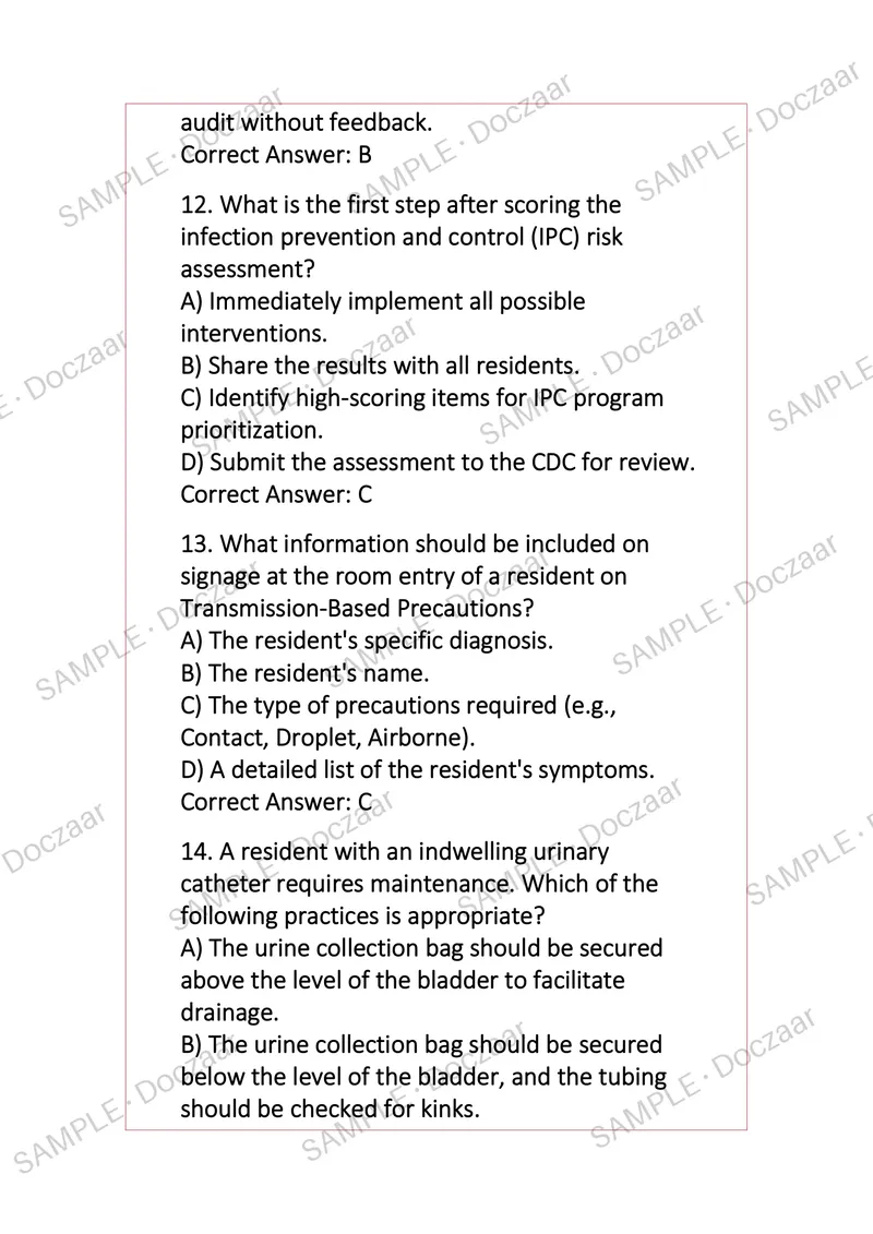 Preview page 5 of BIOS-251 Exam 2 Review | Questions and | Anatomy and Physiology I | Latest Update