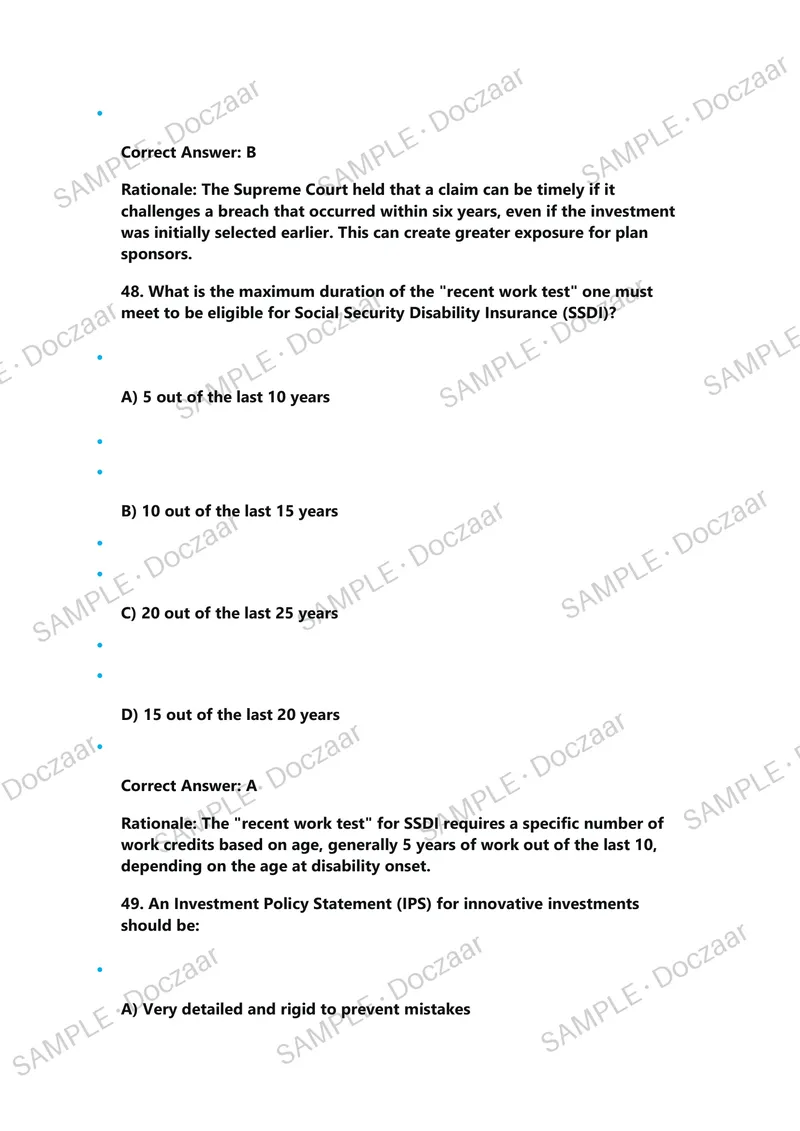 Preview page 32 of BIOS-251 Exam 2 Review | Questions and | Anatomy and Physiology I | Latest Update