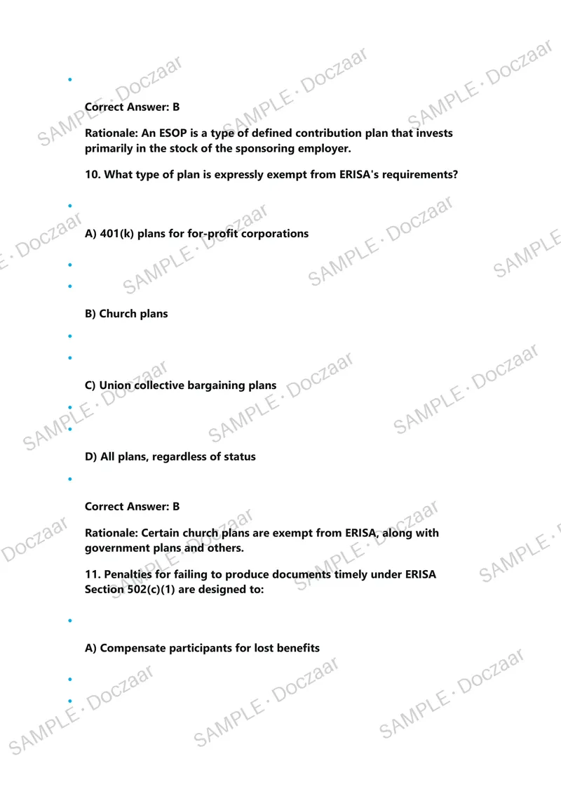 Preview page 7 of BIOS-251 Exam 2 Review | Questions and | Anatomy and Physiology I | Latest Update