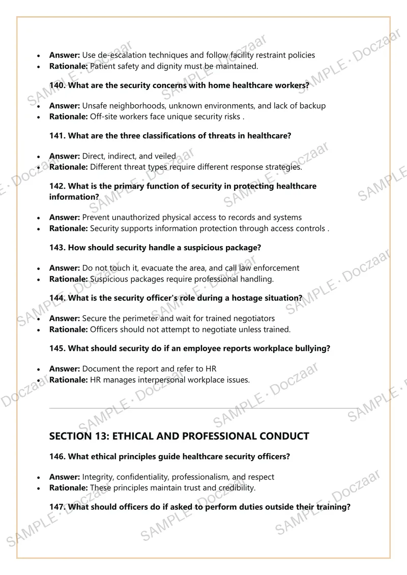 Preview page 20 of BIOS-251 Exam 2 Review | Questions and | Anatomy and Physiology I | Latest Update