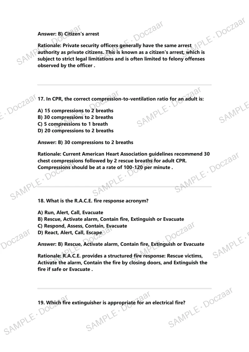 Preview page 7 of BIOS-251 Exam 2 Review | Questions and | Anatomy and Physiology I | Latest Update