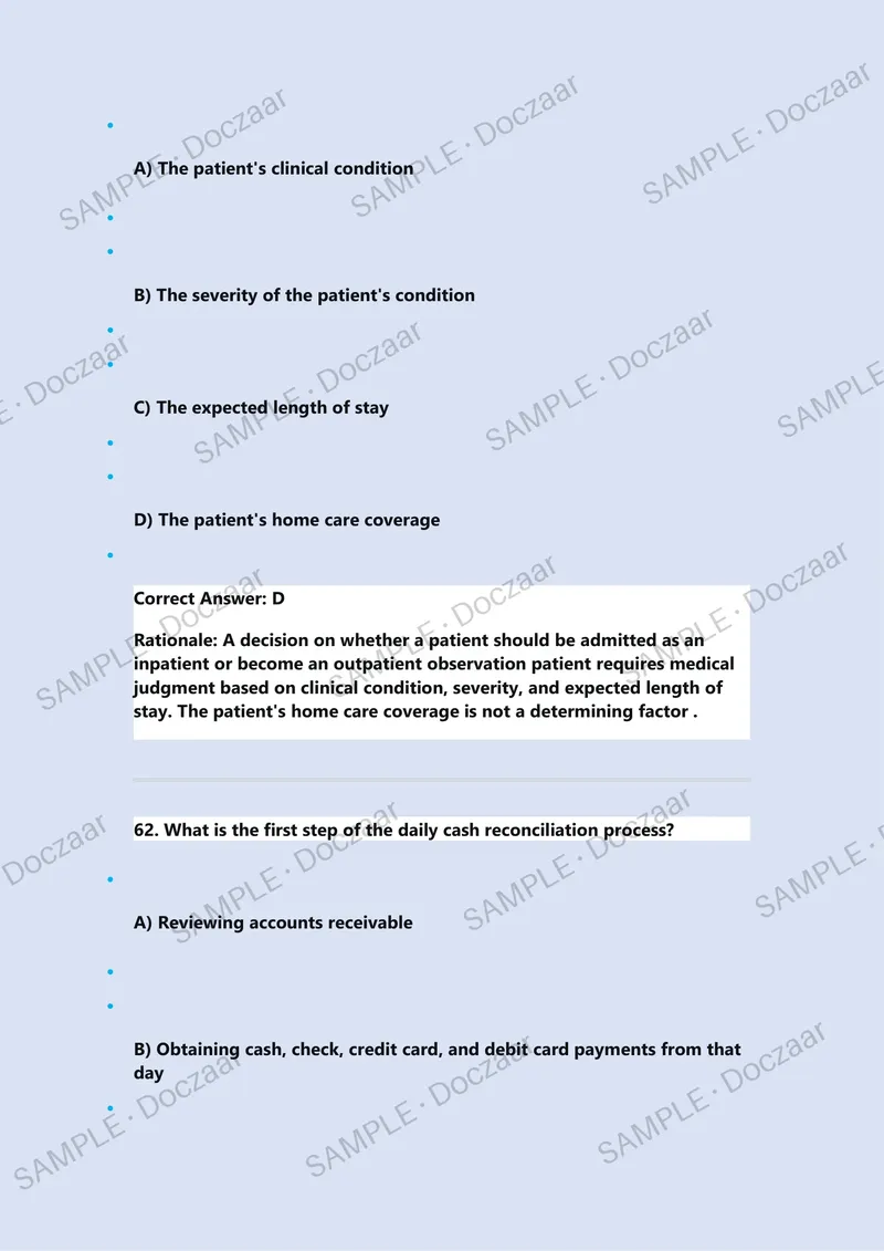 Preview page 45 of BIOS-251 Exam 2 Review | Questions and | Anatomy and Physiology I | Latest Update