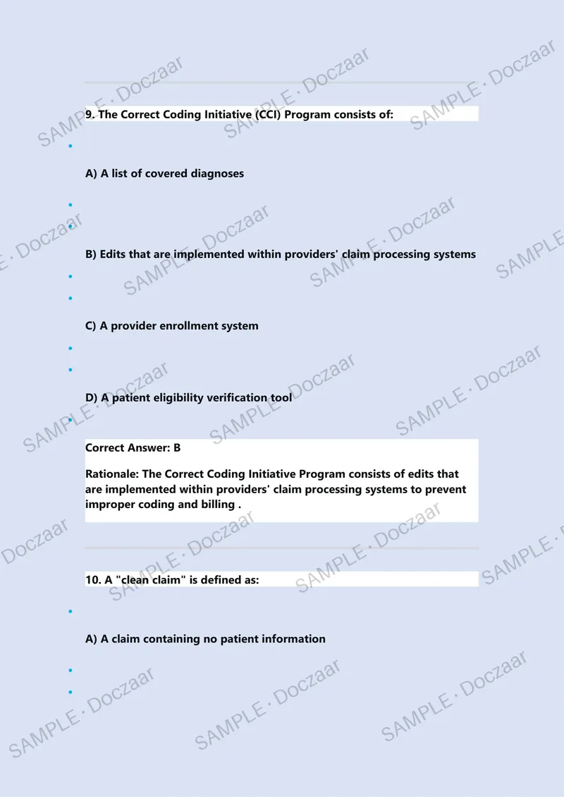 Preview page 7 of BIOS-251 Exam 2 Review | Questions and | Anatomy and Physiology I | Latest Update