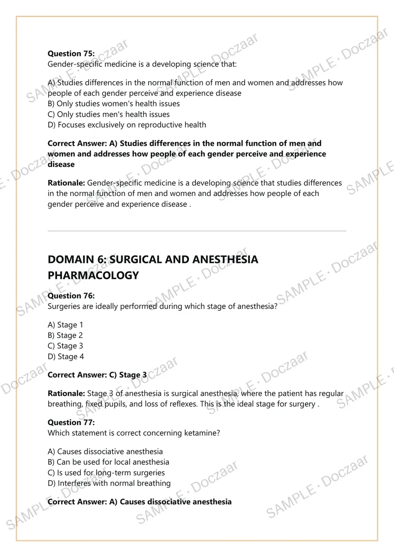 Preview page 26 of BIOS-251 Exam 2 Review | Questions and | Anatomy and Physiology I | Latest Updatev