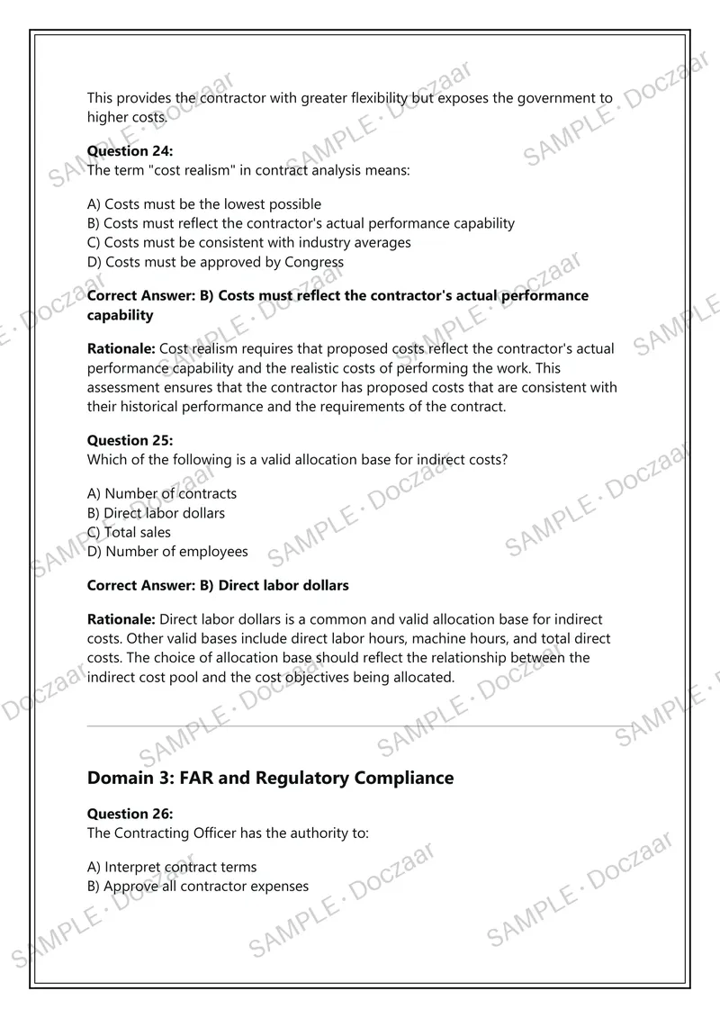Preview page 9 of BIOS-251 Exam 2 Review | Questions and | Anatomy and Physiology I | Latest Update