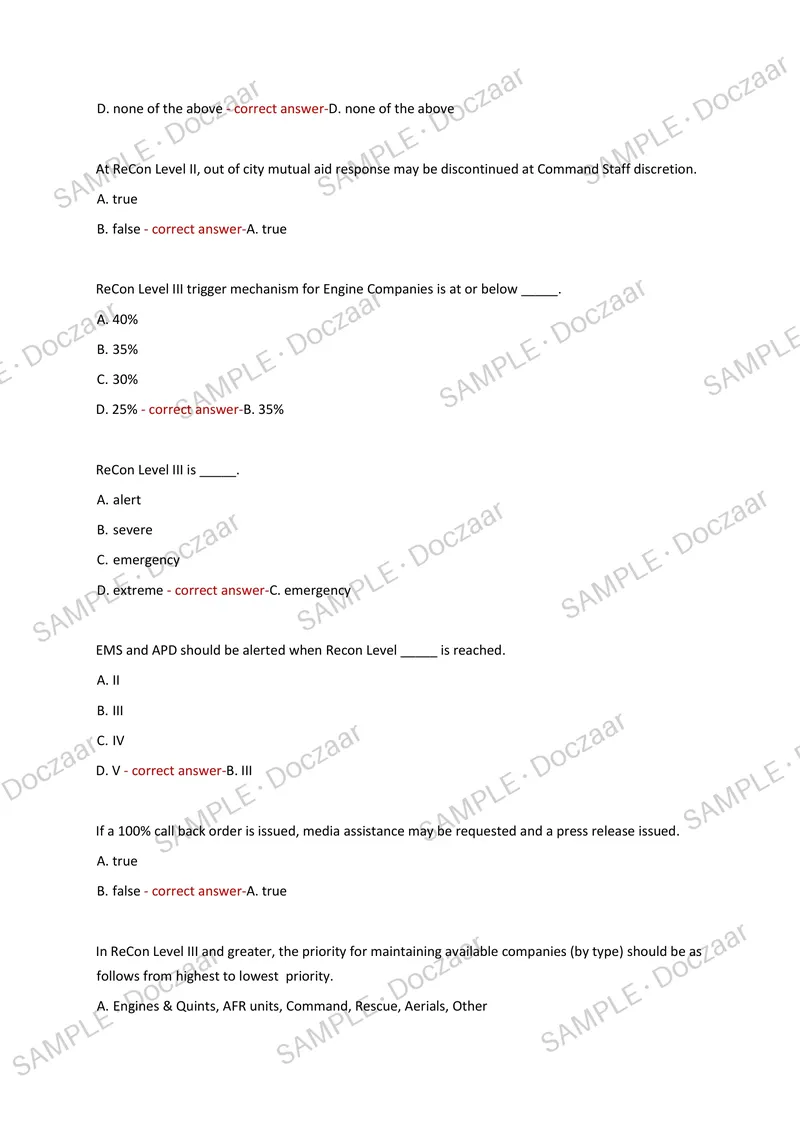 Preview page 163 of PFF POLICY PRACTICE TEST 2026/2027 | 950 HIGH-YIELD QUESTIONS & VERIFIED ANSWERS | LATEST TESTBANK | RECENT & MOST TESTE
