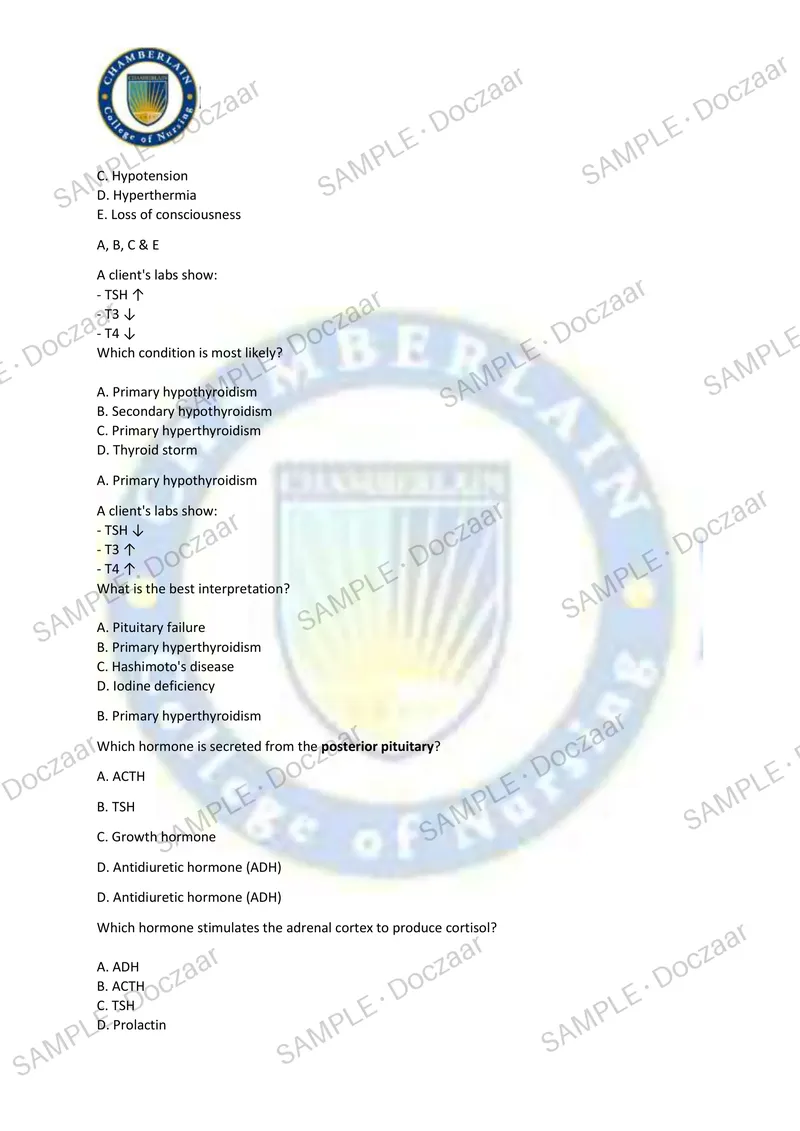 Preview page 44 of NR 283 exam3 Exam 2026/2027 TESTBANK EXAM 250  COMPREHENSIVE QUESTIONS /FREQUENTLY MOST TESTED  QUESTIONS AND VERIFIED S