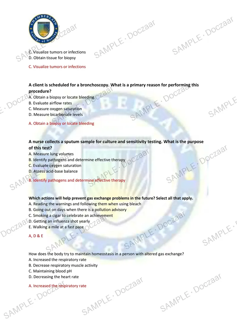 Preview page 4 of NR 283 exam3 Exam 2026/2027 TESTBANK EXAM 250  COMPREHENSIVE QUESTIONS /FREQUENTLY MOST TESTED  QUESTIONS AND VERIFIED S