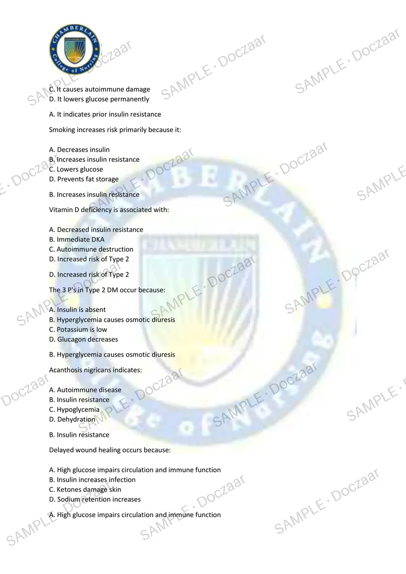 Preview page 55 of NR 283 exam3 Exam 2026/2027 TESTBANK EXAM 250  COMPREHENSIVE QUESTIONS /FREQUENTLY MOST TESTED  QUESTIONS AND VERIFIED S