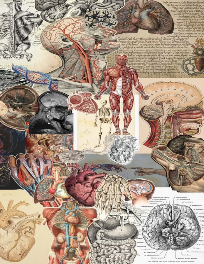 Preview of Anatomy & Physiology